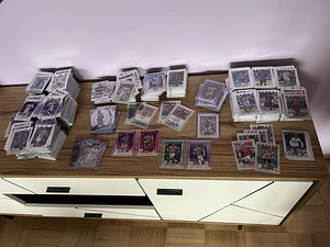 2024-25 Topps Chrome® UEFA Club Competitions jalkakaardid (3 foto / 5)