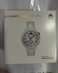 Huawei GT3 Pro nutikell (1 foto / 3)
