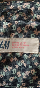 Vest H&M, 128 (2 foto / 2)