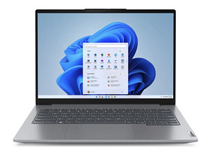 Uus kinnises pakendis Lenovo ThinkBook 14 G6, i7, 16GB, 512G (1 foto / 1)