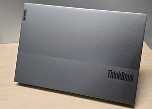 Kehtiva Garantiiga Sülearvuti Lenovo Thinkbook 14 G2 (6 foto / 8)