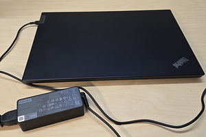 Korralik äriklassi sülearvuti Lenovo Thinkpad L15 gen2. (3 foto / 10)