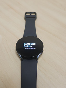 Samsung Galaxy Watch6 LTE 44 mm (graphite), UUS (5 foto / 5)