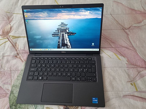 Dell Latitude 7430 (i5, 16GB, 256 SSD, Carbon, garantii) (1 foto / 10)