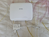 Telia 4G WIFI ruuter ZyXel LTE3316 (2,4GHz; 5GHz)