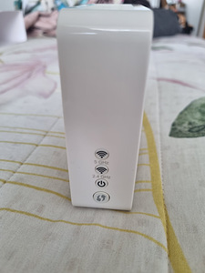 Telia Smart WIFI seade AirTies 4930 - WIFI leviala laiendaja (2 foto / 3)