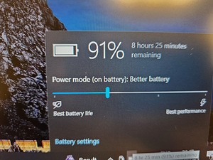 Dell Precision 7680 (i7, 64GB RAM, NVIDIA 12GB, garantii) (9 foto / 10)