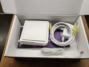 Telia Smart WIFI seade AirTies 4930 - WIFI leviala laiendaja (6 foto / 9)