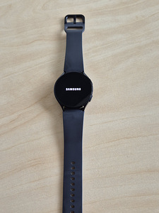 Nutikell Samsung Galaxy Watch6 LTE 44mm, Graphite (5 foto / 8)