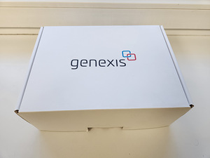 Telia WIFI ruuter Genexis ED500 (2,4GHz; 5GHz) (5 foto / 7)
