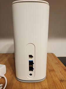 Telia 5G ruuter ZTE MC888A Ultra (3 foto / 4)