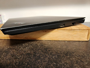 Lenovo ThinkPad E15 Gen2 (i7, 16GB RAM, 256GB SSD) (7 foto / 10)