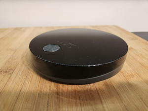 Telia digiboks Arris VIP4302 + pult S6 (2 foto / 4)