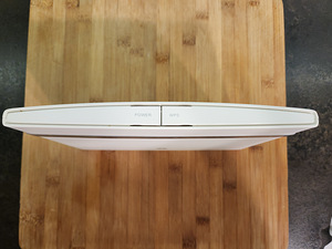 Telia Huawei B525s 4G WIFI ruuter (2,4GHz ja 5GHz) (2 foto / 5)