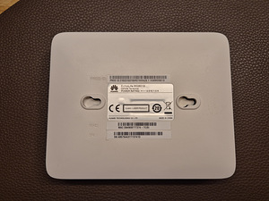 Telia võrguseade Huawei EchoLife HG8010 (4 foto / 4)