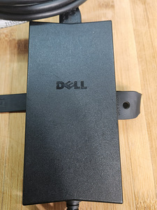 Dell laadija / adapter 130W (19.5V 6.7A 7.4mm) (2 foto / 5)