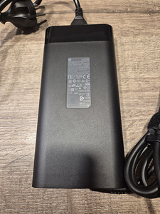 HP 230W adapter / laadija (19.5V 11.8A 7.4mm) (2 foto / 4)
