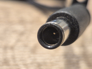 HP 230W adapter / laadija (19.5V 11.8A 7.4mm) (4 foto / 4)