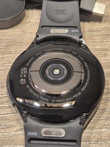 Samsung Galaxy Watch 6 Classic 47mm LTE (garantii 06.2026) (7 foto / 8)