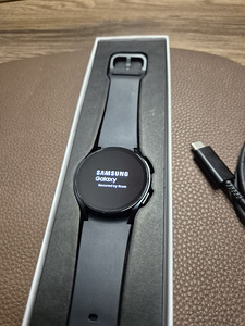 Nutikell Samsung Galaxy Watch6 LTE 40mm, garantii 04.2026 (6 foto / 8)