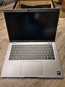 Dell Latitude 5450 (4,2GHz, 32GB RAM, 512GB SSD, garantii) (1 foto / 10)