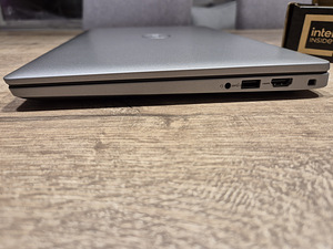 Dell Latitude 5450 (4,2GHz, 32GB RAM, 512GB SSD, garantii) (3 foto / 10)