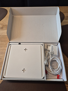 Telia X2 (Technicolor DGA4330) WIFI ruuter (2,4GHz ja 5GHz) (4 foto / 4)