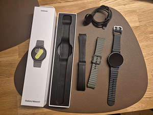 Samsung Galaxy Watch7 LTE 44mm (uueväärne) (3 foto / 8)