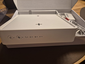 Telia X2 WIFI ruuter (2,4GHz ja 5GHz) (2 foto / 4)