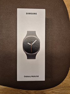 Samsung Galaxy Watch8 LTE 44mm (Graphite), UUS (1 foto / 4)