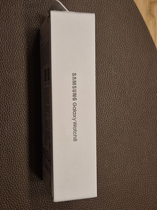 Samsung Galaxy Watch8 LTE 44mm (Graphite), UUS (3 foto / 4)