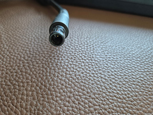 Dell 180W laadija, adapter (19.5V 9.23A 7.4mm) (4 foto / 5)