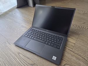 Dell Latitude 7410 14" (2 foto / 3)