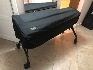 KSÜLOFON ADAMS SOLOIST OCTAVE 35 (2 foto / 2)