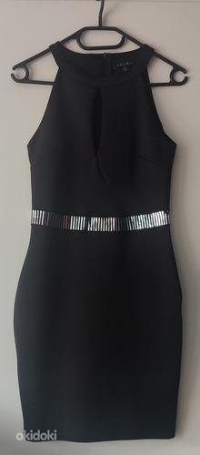 Черное платье (новое) (фото #1)