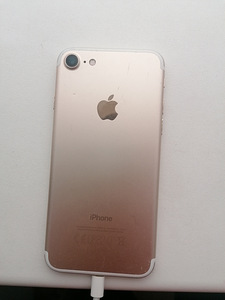 iPhone 7 32 ГБ Золотой (3 фото из 3)