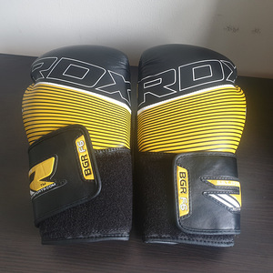 Muay Thai komplekt RDX (4 foto / 9)
