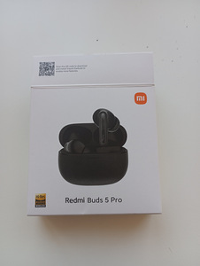 Xiaomi Redmi Buds 5 Pro (5 foto / 6)