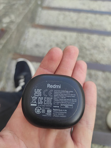 Xioaomi Redmi Buds 4 lite (6 foto / 7)