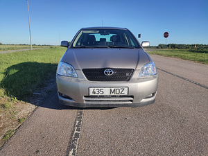 Toyota Corolla T-Sport 141kw (1 foto / 5)