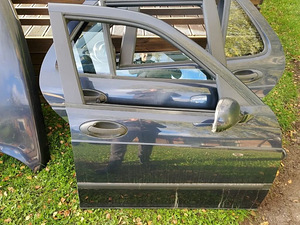 Saab 9-5 varuosad