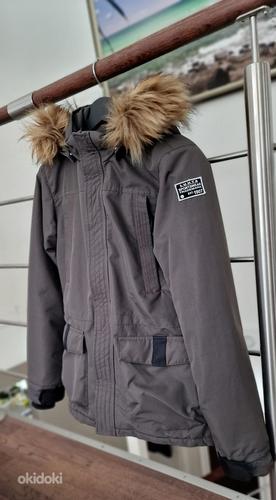 Luhta зимняя куртка/парка размер 158 (фото #2)