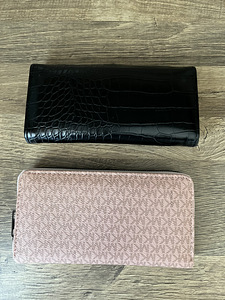 Кошелек женский . (3 фото из 3)