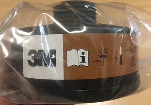 Фильтр 3M Scottt (8 фото из 8)