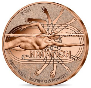 FRANCE 1/4 EURO 2021 - SPORTS SERIES JUDO (2 foto / 3)