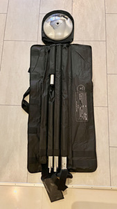 Tantsupost X-pole Xpert PRO (1 foto / 2)