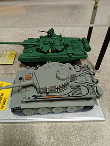 Erinevad automudelid (3 foto / 6)