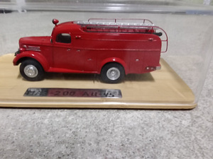 Erinevad automudelid (5 foto / 6)
