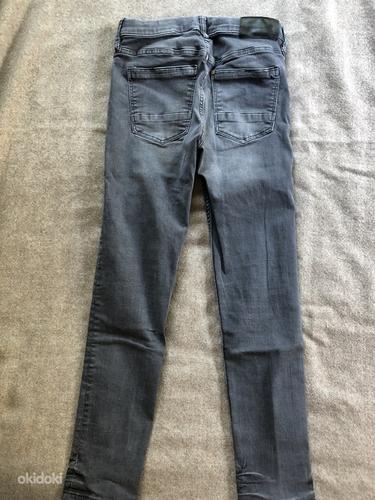 H&M джинсы, размер 158 (фото #2)