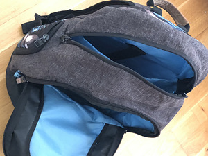 Quiksilver рюкзак